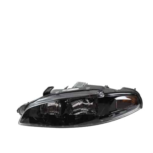 Headlamp Assembly