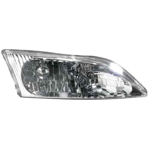 Headlamp Assembly