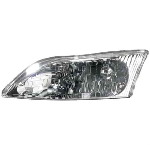 Headlamp Assembly