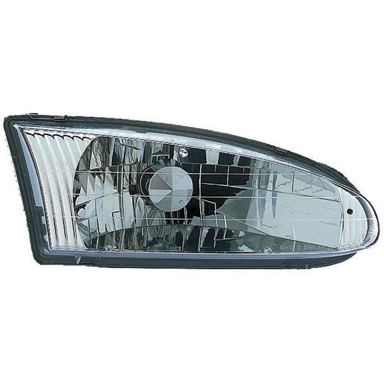 Headlamp Assembly