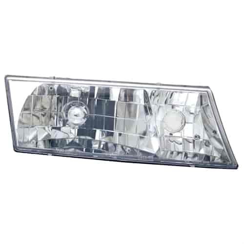 PILOT REPLACEMENT PARTS
