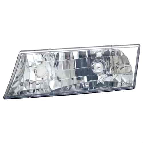 PILOT REPLACEMENT PARTS