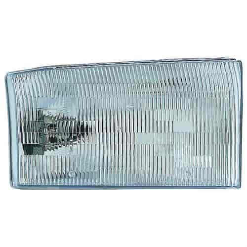 PILOT REPLACEMENT PARTS
