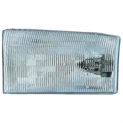 PILOT REPLACEMENT PARTS
