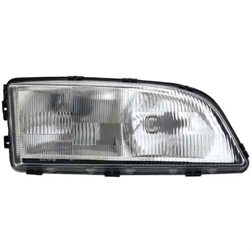 Headlamp Assembly