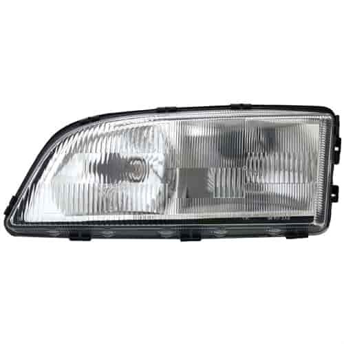 Headlamp Assembly