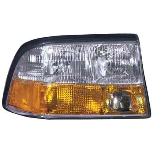 Headlamp Assembly