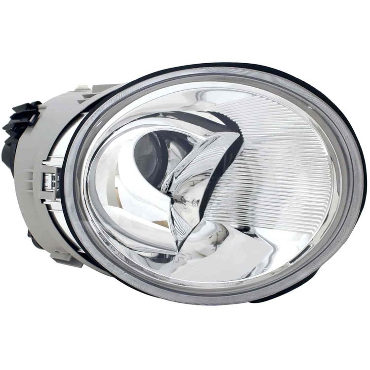 Headlamp Assembly