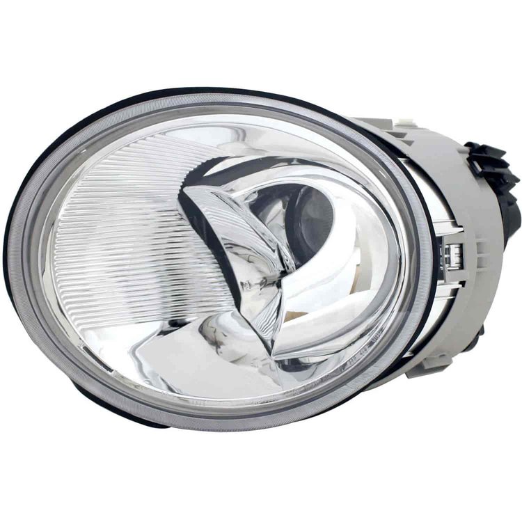 Headlamp Assembly