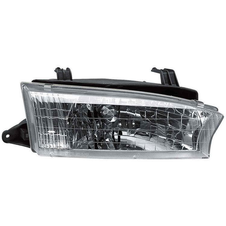 Headlamp Assembly