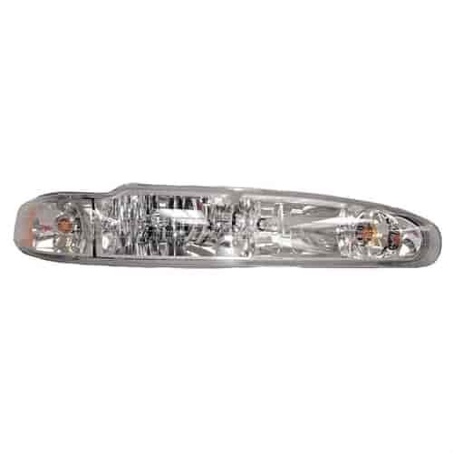 PILOT REPLACEMENT PARTS