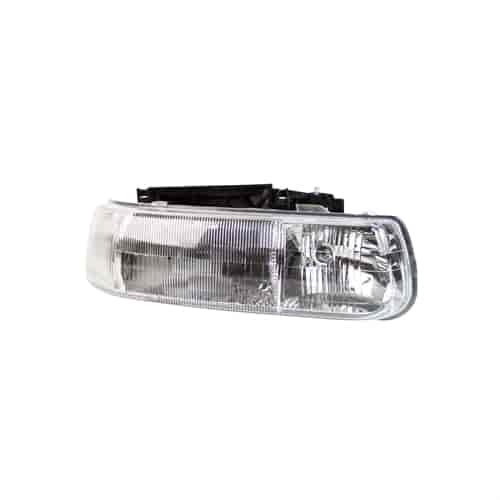PILOT REPLACEMENT PARTS