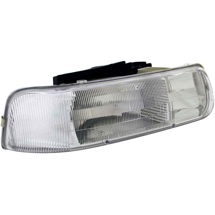 Headlamp Assembly