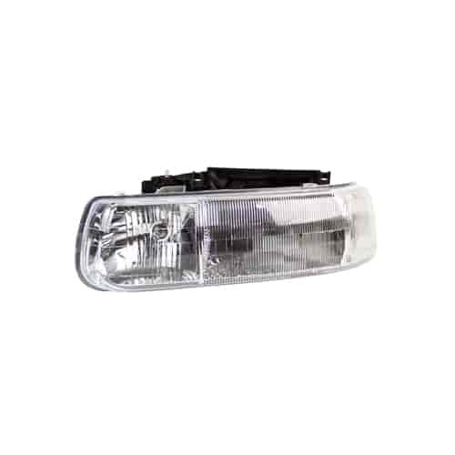PILOT REPLACEMENT PARTS