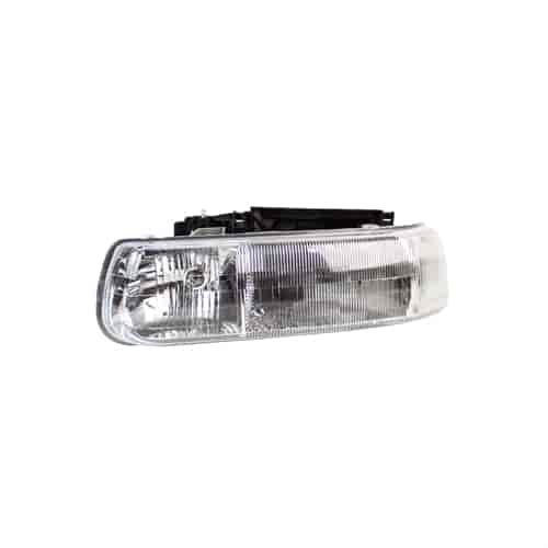 PILOT REPLACEMENT PARTS