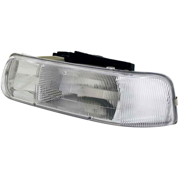 Headlamp Assembly