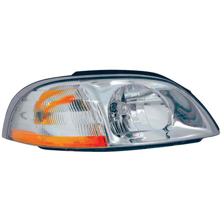 Headlamp Assembly