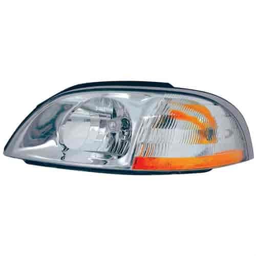 Headlamp Assembly