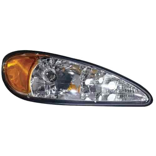 PILOT REPLACEMENT PARTS