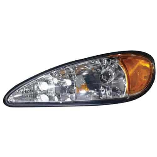 PILOT REPLACEMENT PARTS