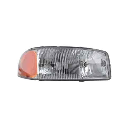 PILOT REPLACEMENT PARTS