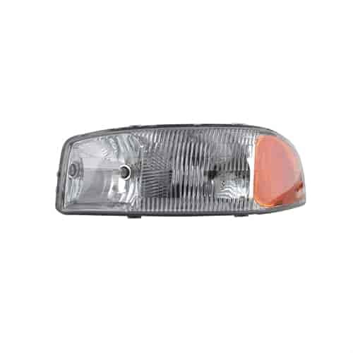 PILOT REPLACEMENT PARTS