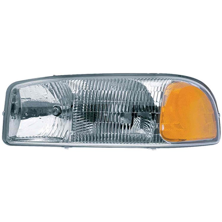 Headlamp Assembly