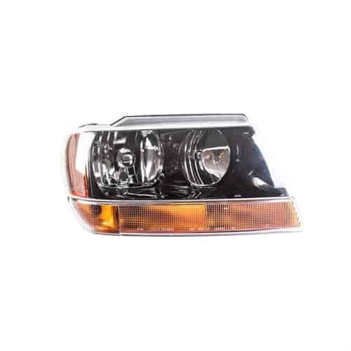 PILOT REPLACEMENT PARTS