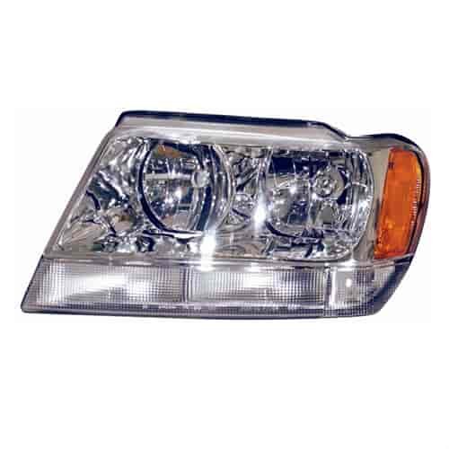 PILOT REPLACEMENT PARTS