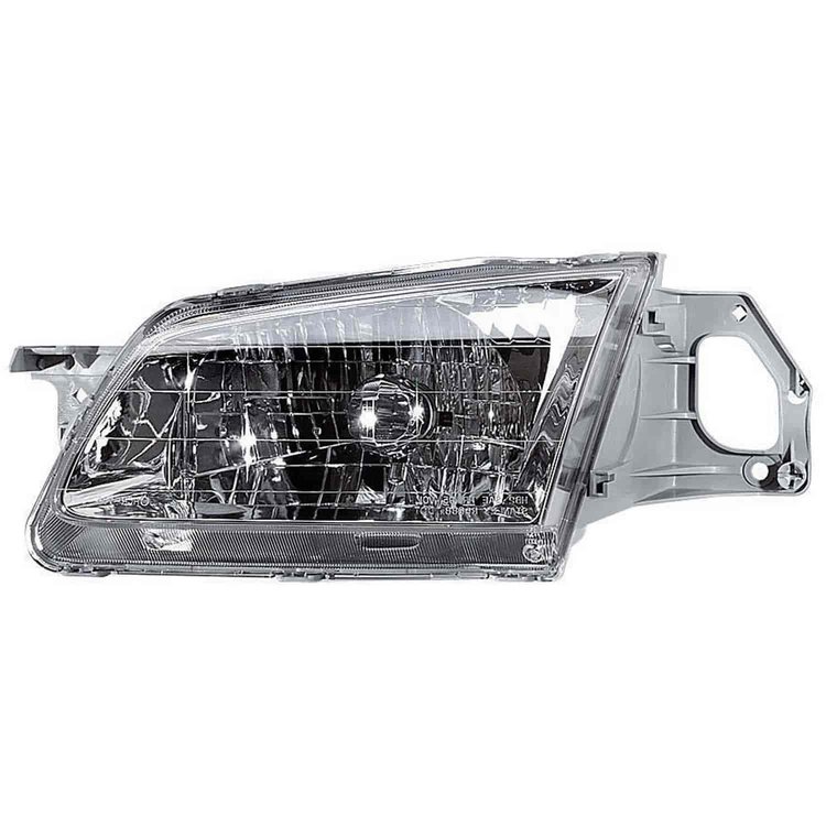 Headlamp Assembly