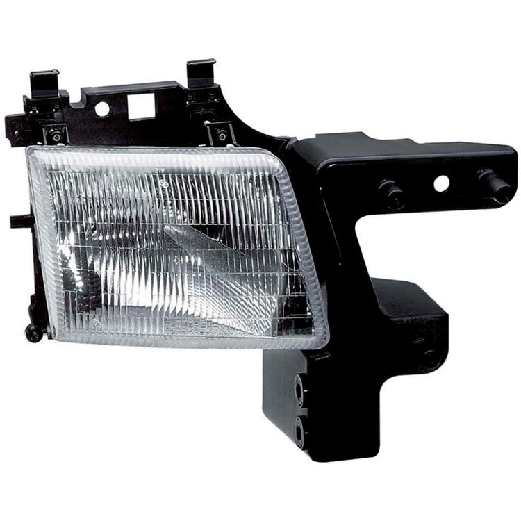 Headlamp Assembly