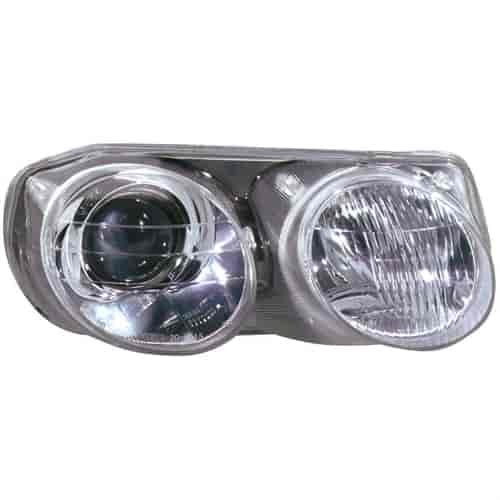 Headlamp Housing