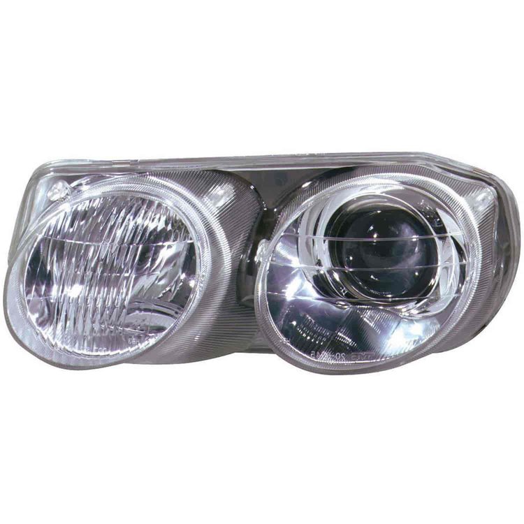 Headlamp Housing