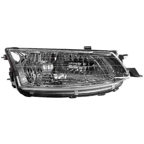Headlamp Assembly