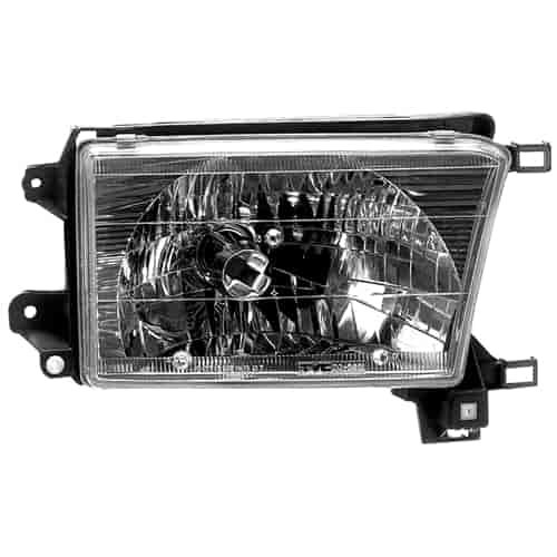 Headlamp Assembly