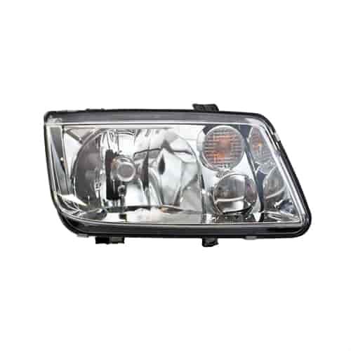 PILOT REPLACEMENT PARTS