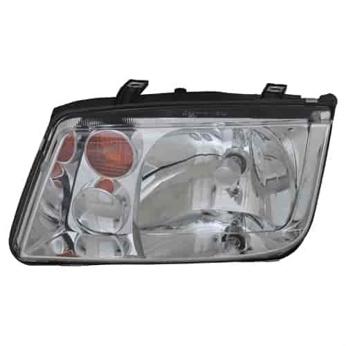 PILOT REPLACEMENT PARTS