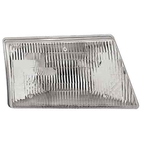 Headlamp Assembly