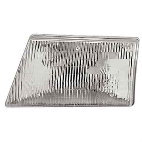 Headlamp Assembly