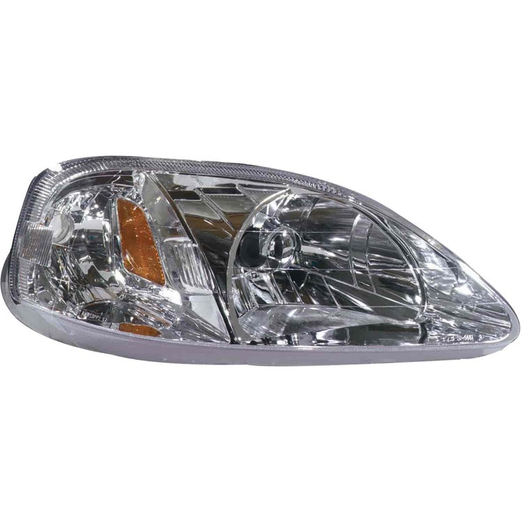 Headlamp Housing