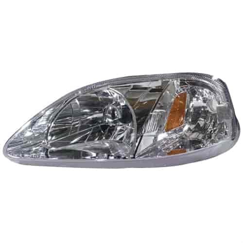 PILOT REPLACEMENT PARTS