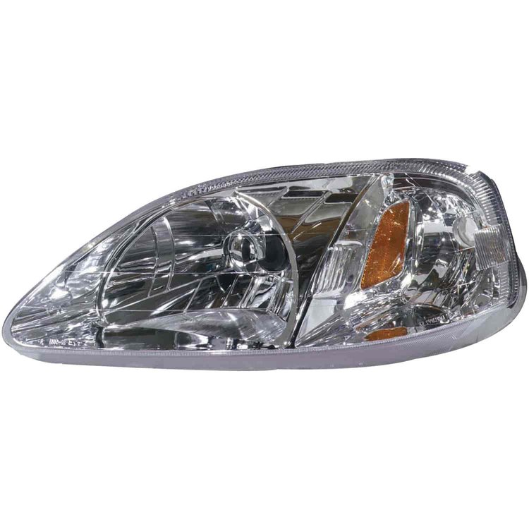 Headlamp Housing