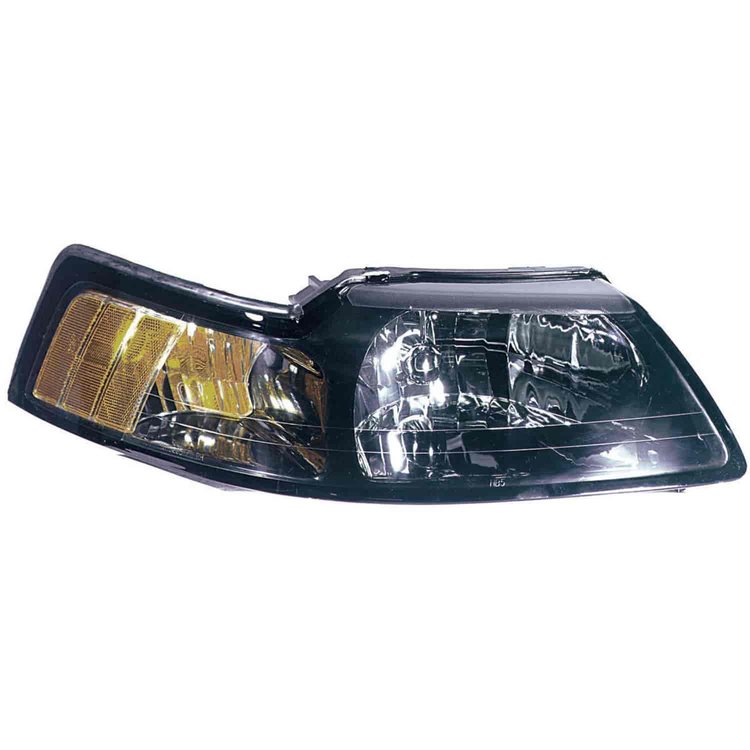 Headlamp Housing