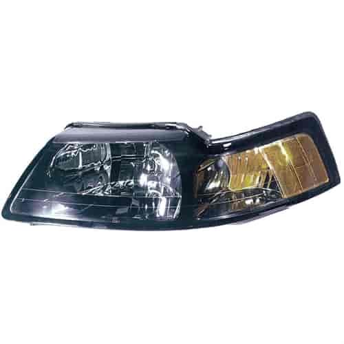 PILOT REPLACEMENT PARTS
