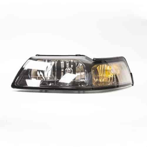 PILOT REPLACEMENT PARTS