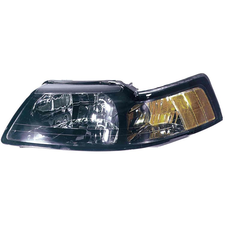 Headlamp Housing