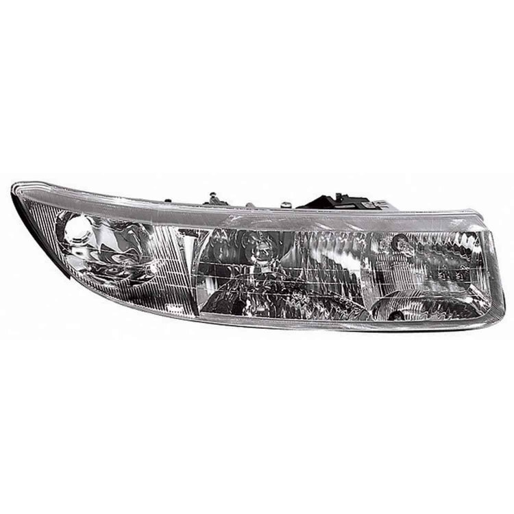 Headlamp Assembly