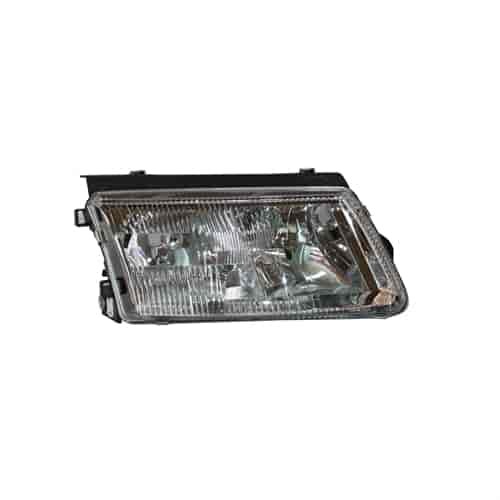 Headlamp Housing