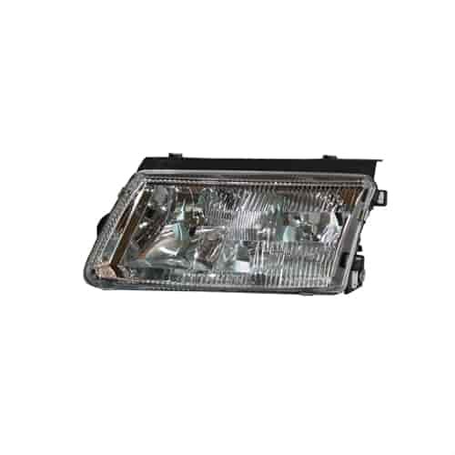 Headlamp Housing