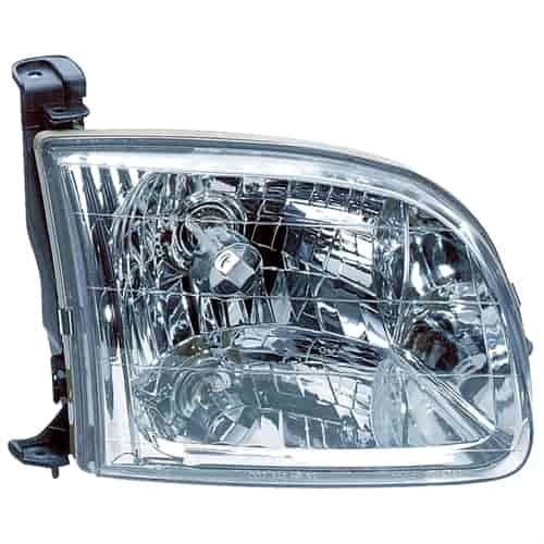 PILOT REPLACEMENT PARTS